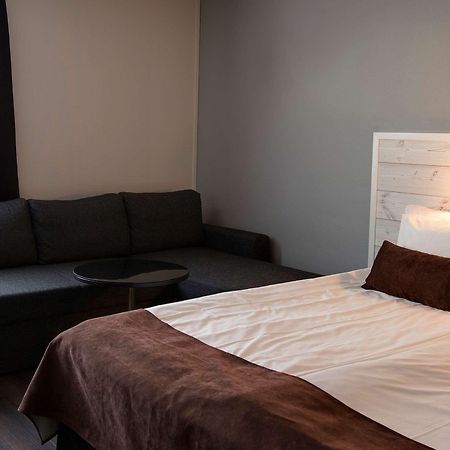 Best Western Hotell Ett Ostersund Luaran gambar