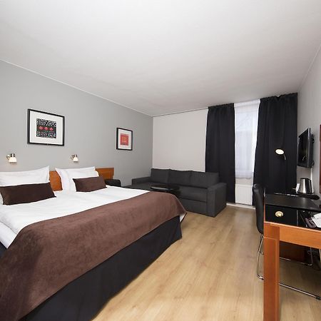 Best Western Hotell Ett Ostersund Luaran gambar