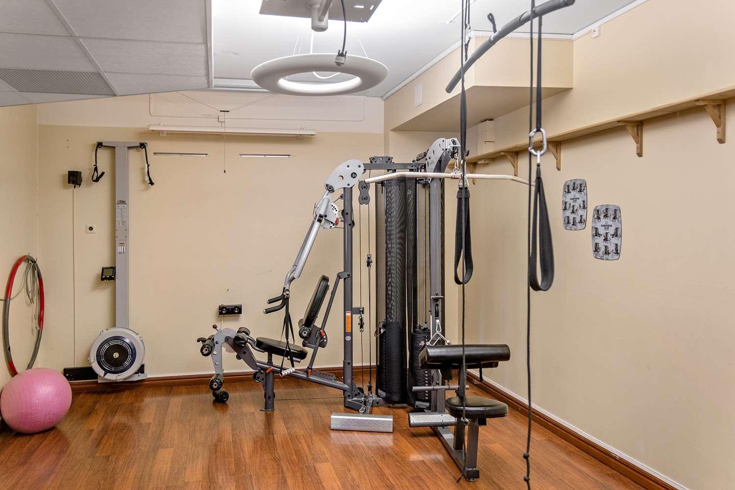 Best Western Hotell Ett Ostersund Luaran gambar