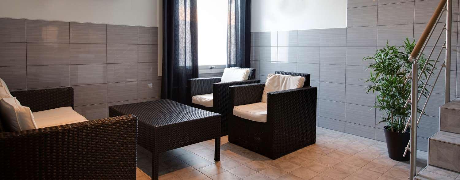 Best Western Hotell Ett Ostersund Luaran gambar