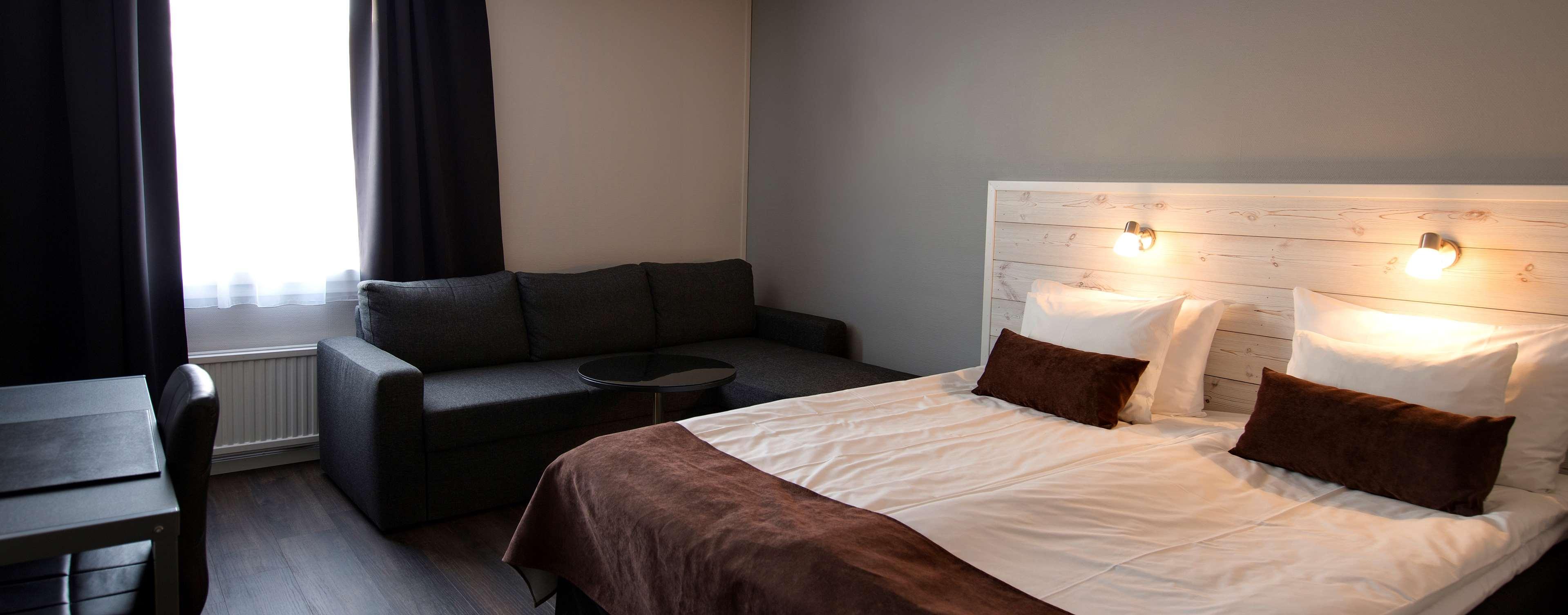 Best Western Hotell Ett Ostersund Luaran gambar
