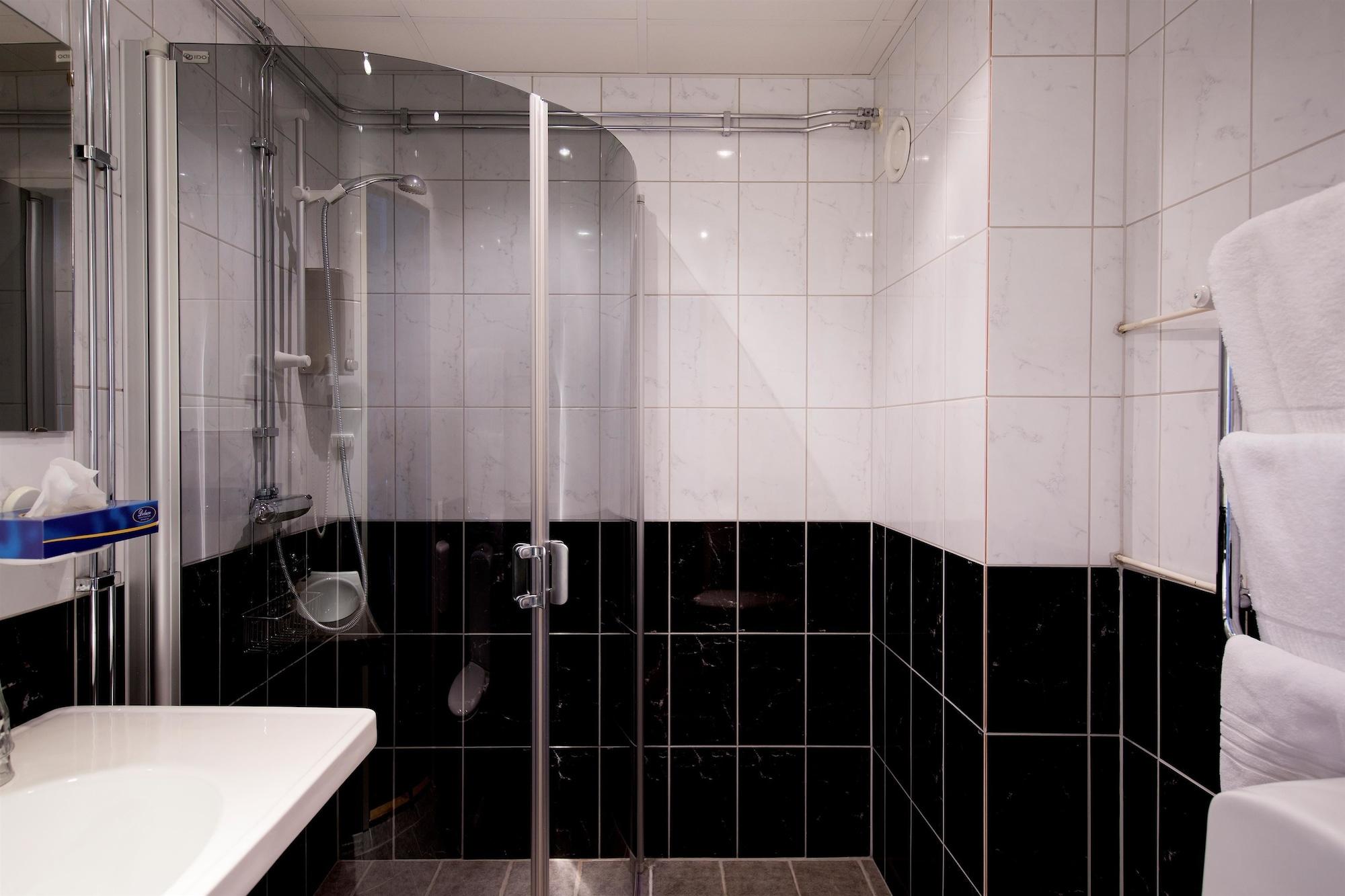 Best Western Hotell Ett Ostersund Luaran gambar