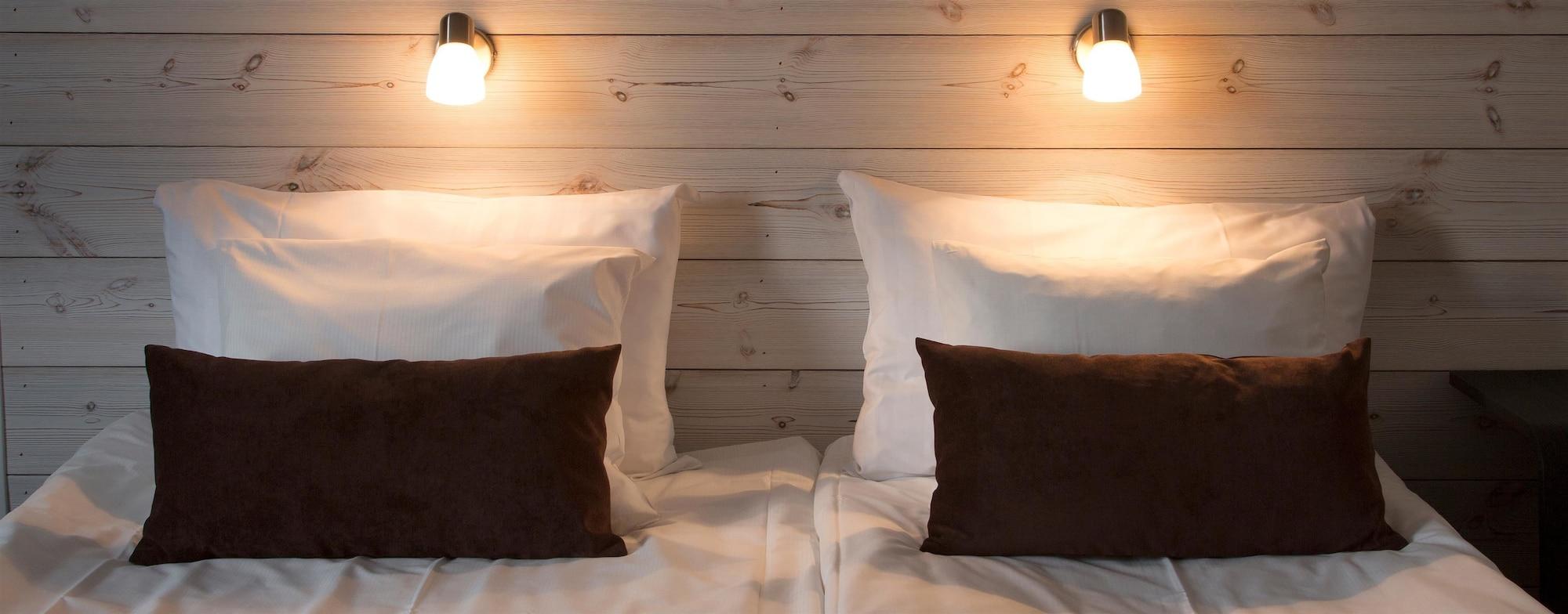 Best Western Hotell Ett Ostersund Luaran gambar