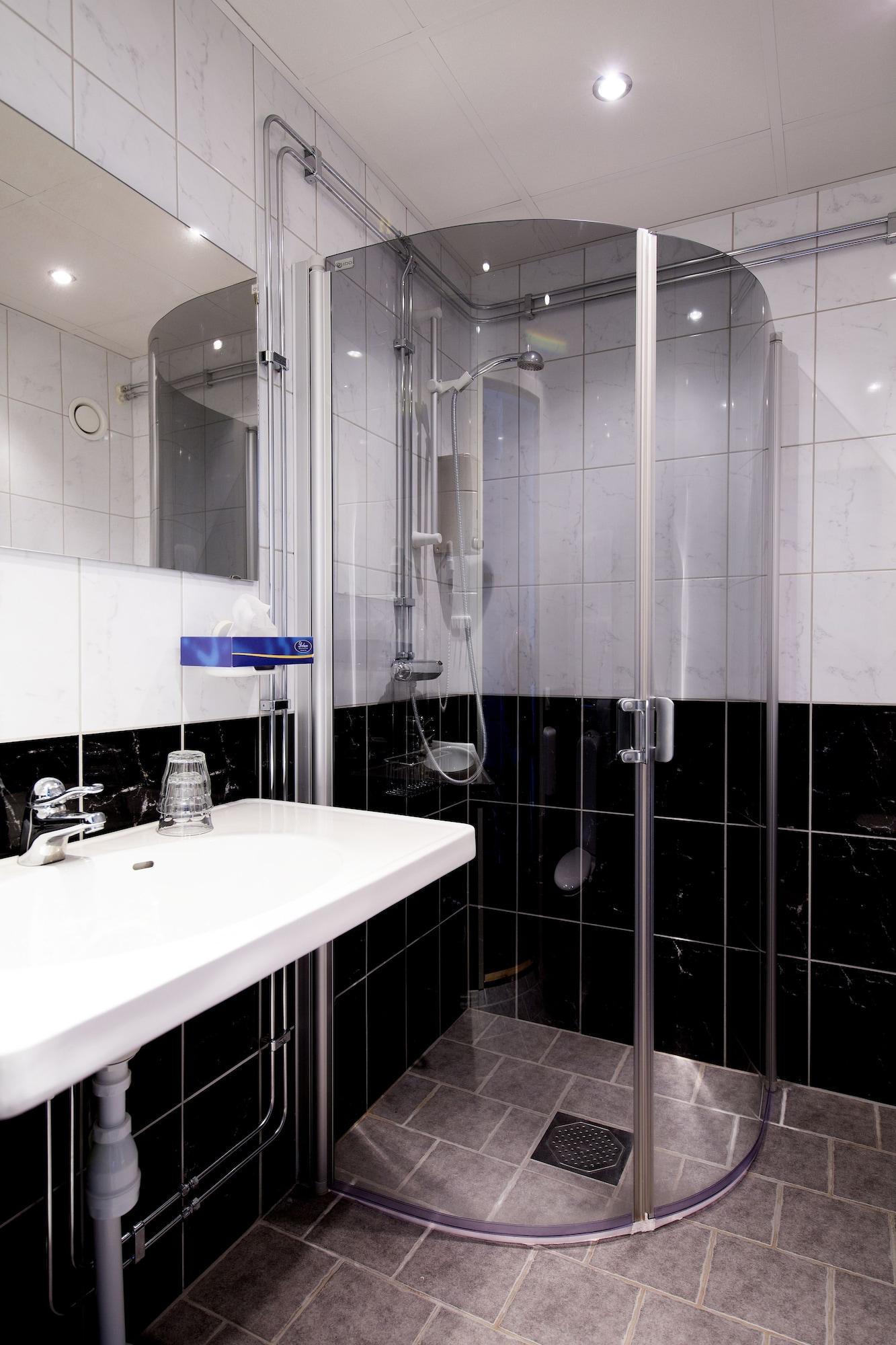 Best Western Hotell Ett Ostersund Luaran gambar