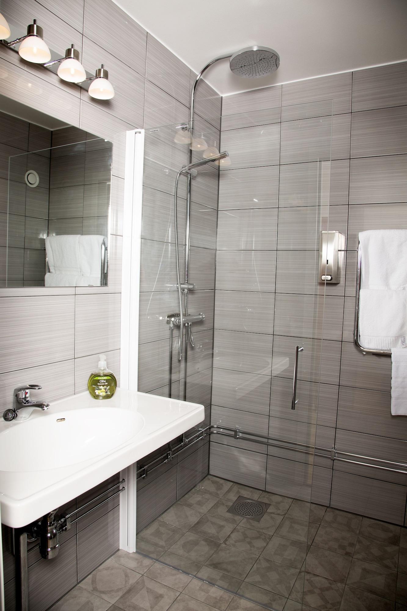 Best Western Hotell Ett Ostersund Luaran gambar