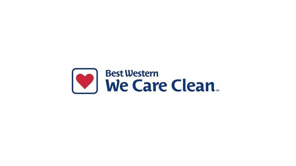 Best Western Hotell Ett Ostersund Luaran gambar