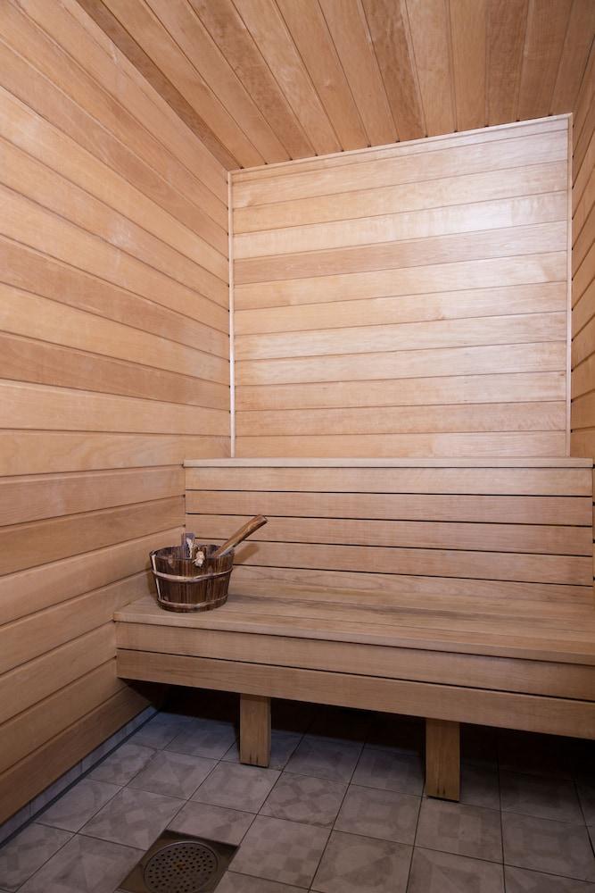 Best Western Hotell Ett Ostersund Luaran gambar