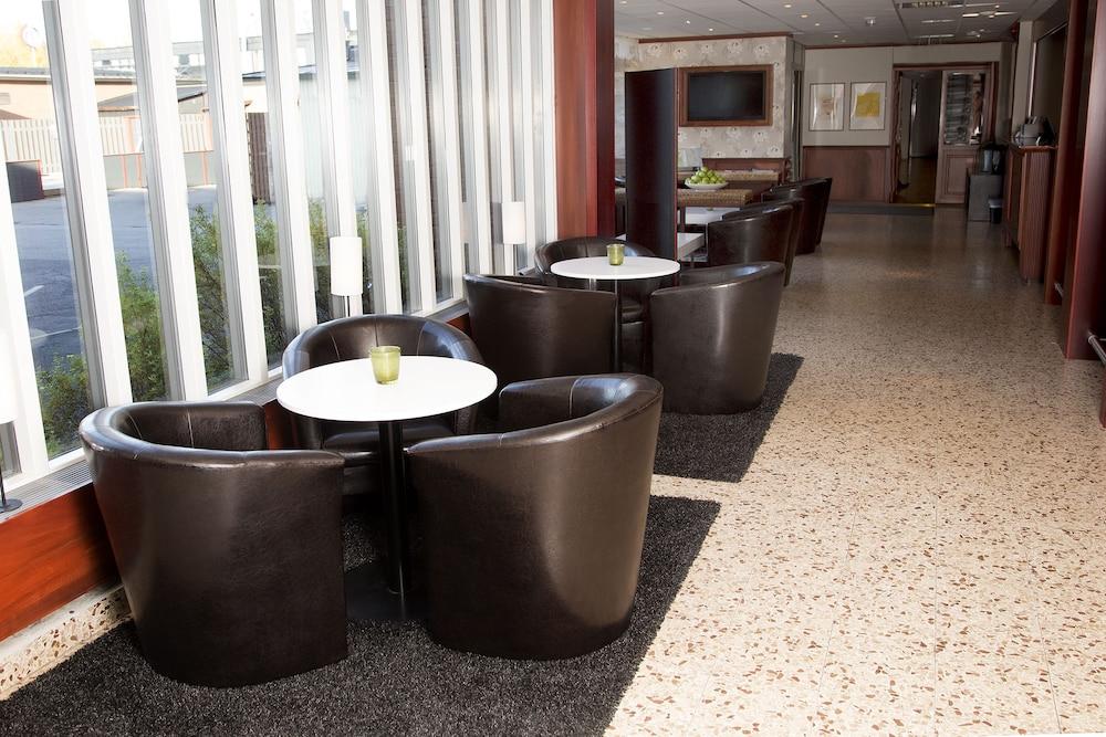 Best Western Hotell Ett Ostersund Luaran gambar